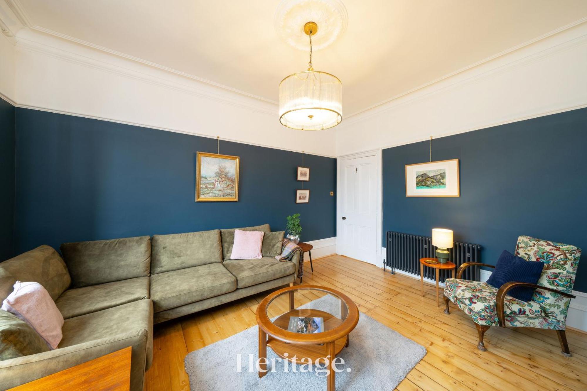 Apartment St Swithin, Centre Aberdeen